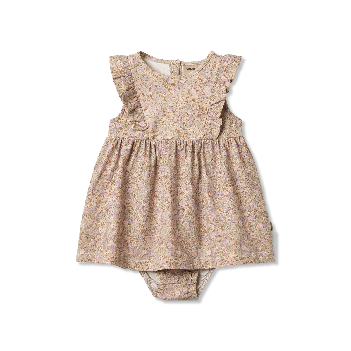 Vianna bodyjurk
