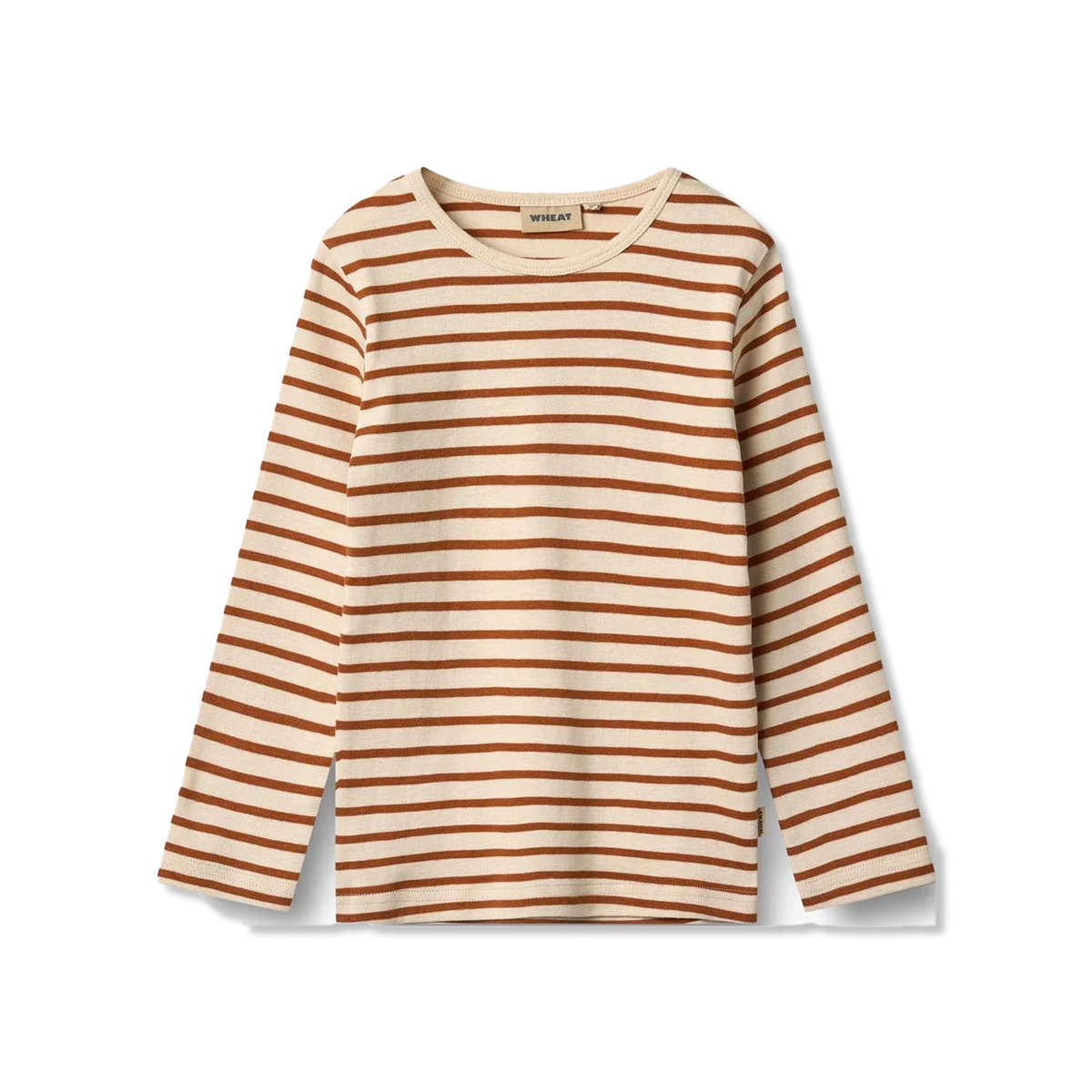 Stig t-shirt lange mouw