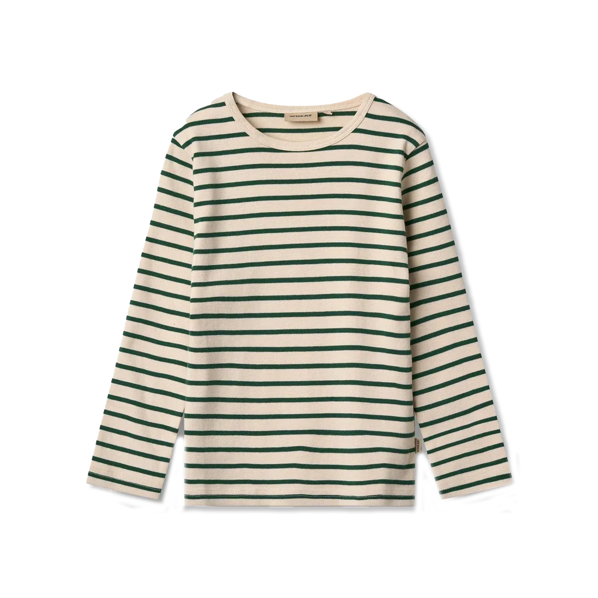 Stig t-shirt lange mouw