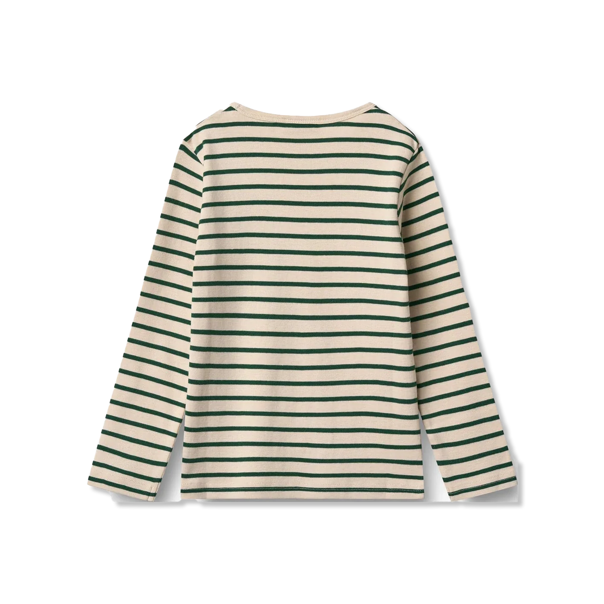 Stig t-shirt lange mouw