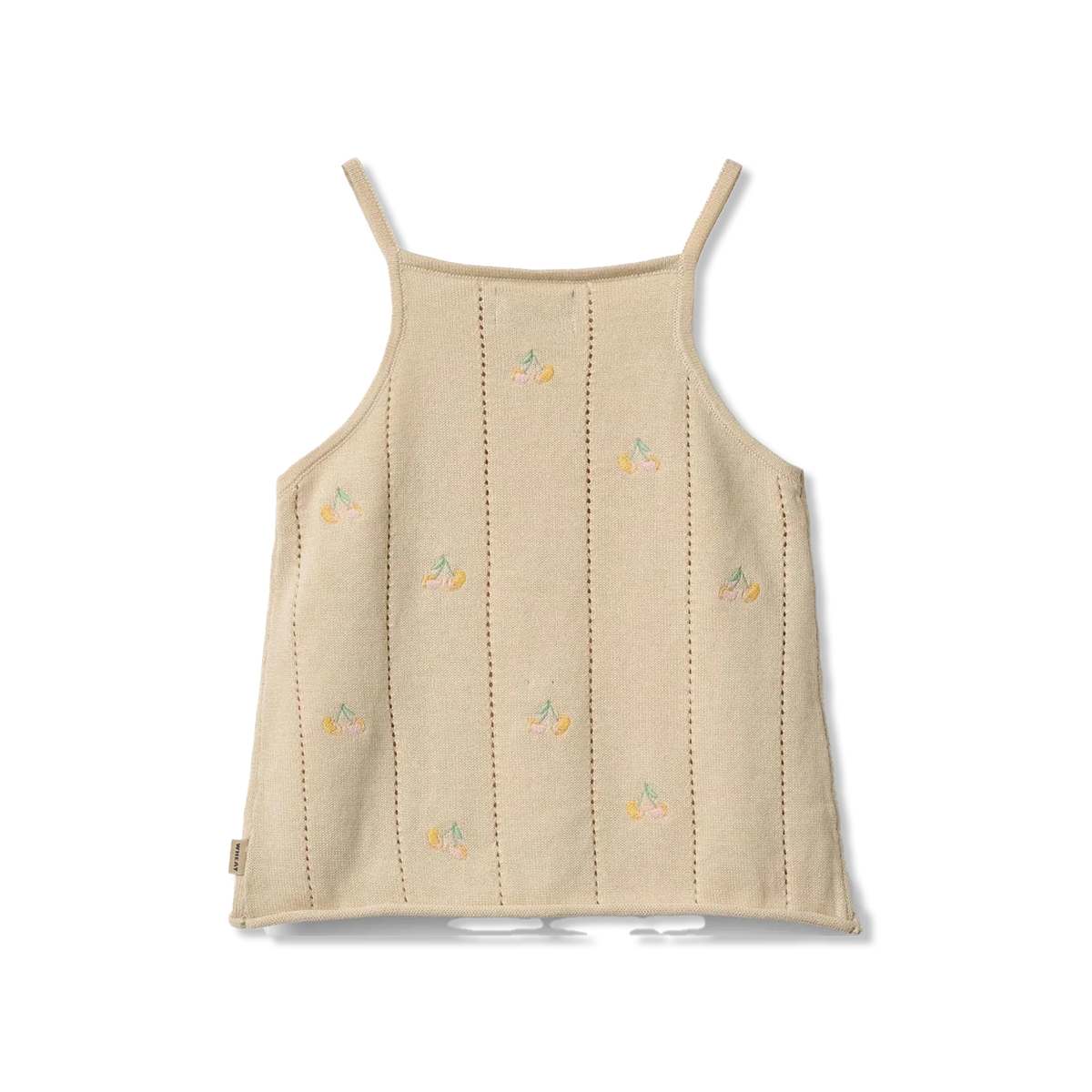 Nellie Top