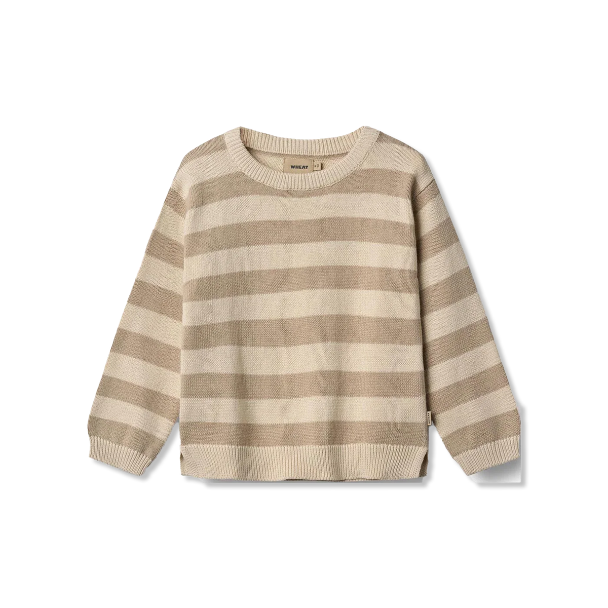 Morgan t-shirt lange mouw