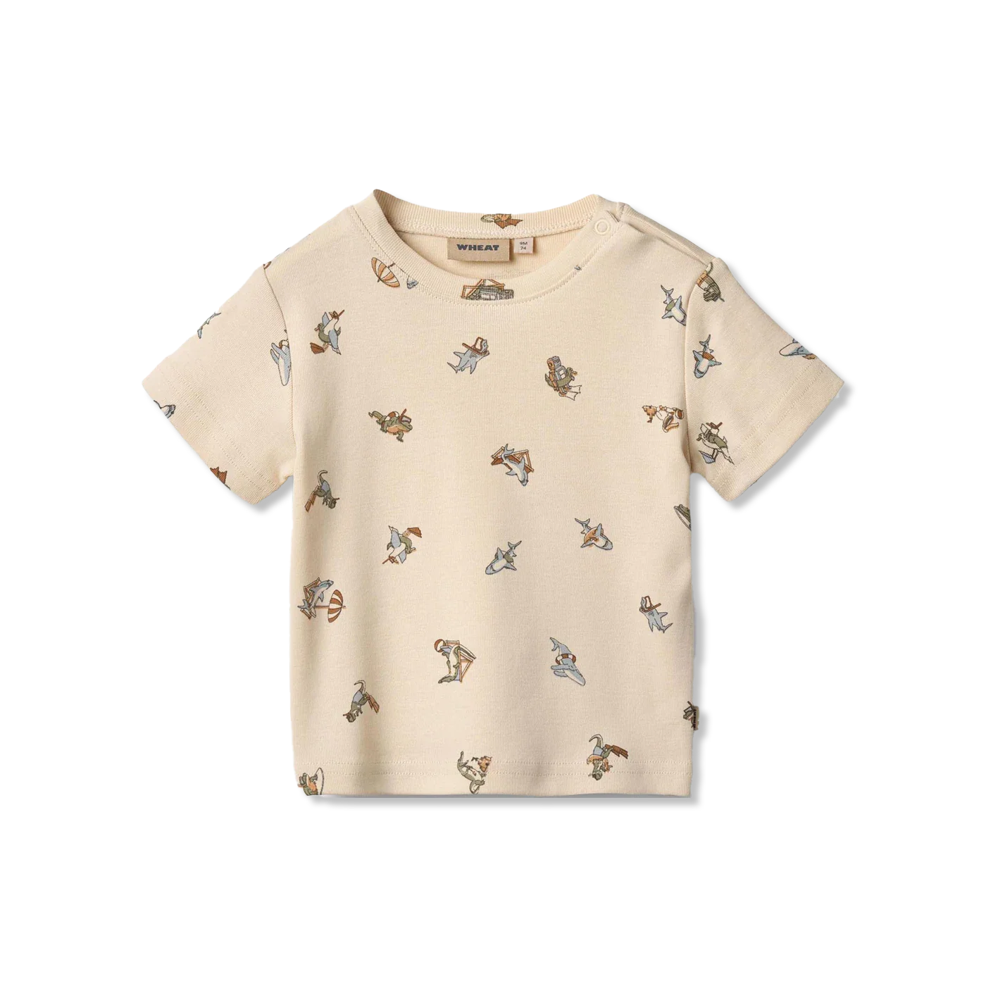 Mikkel t-Shirt