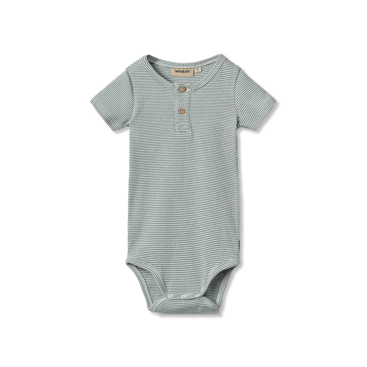 Magnus romper