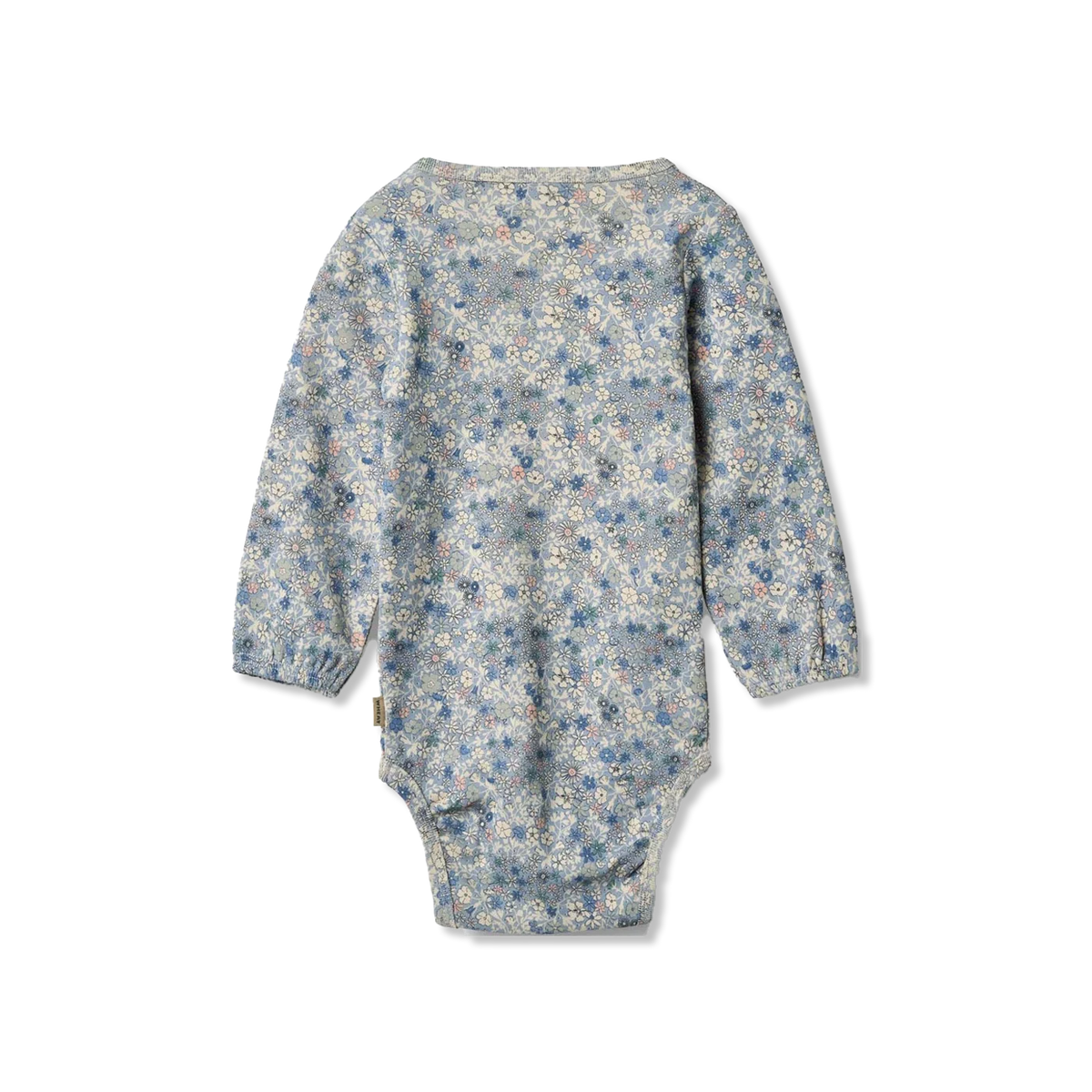 Elmine romper