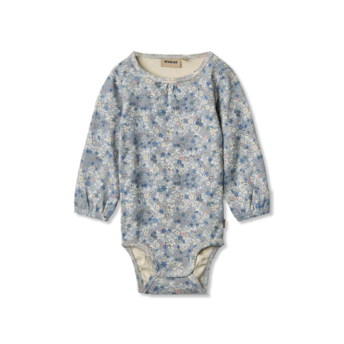 Elmine romper