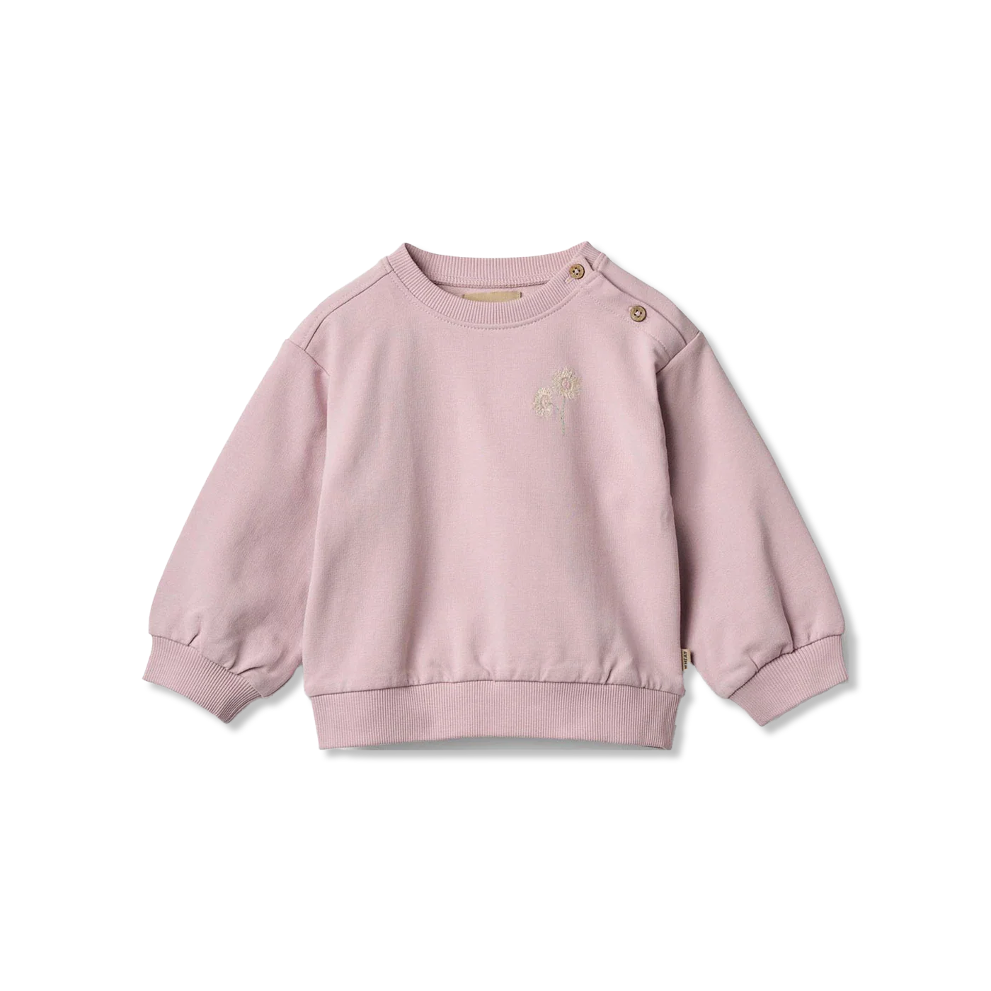 Eliza sweatshirts