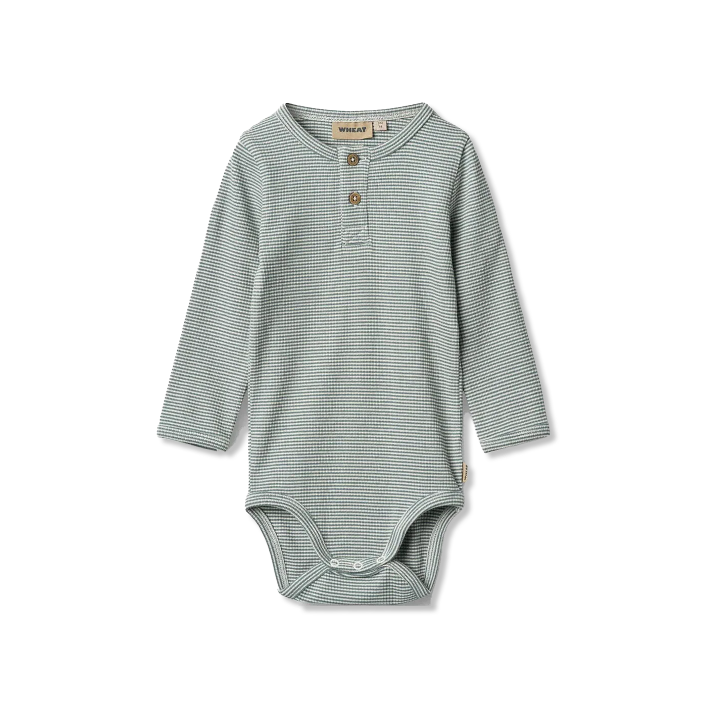 Benny romper