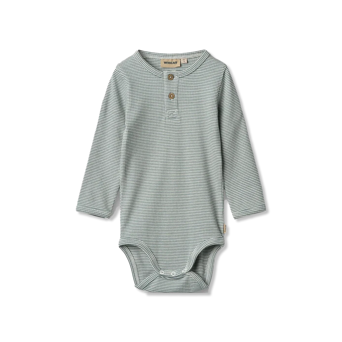 Benny romper