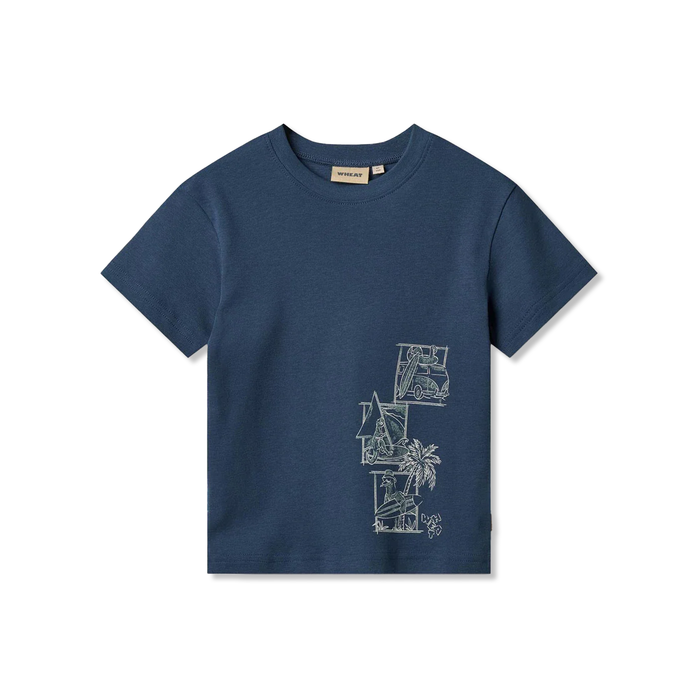 Ben t-Shirt