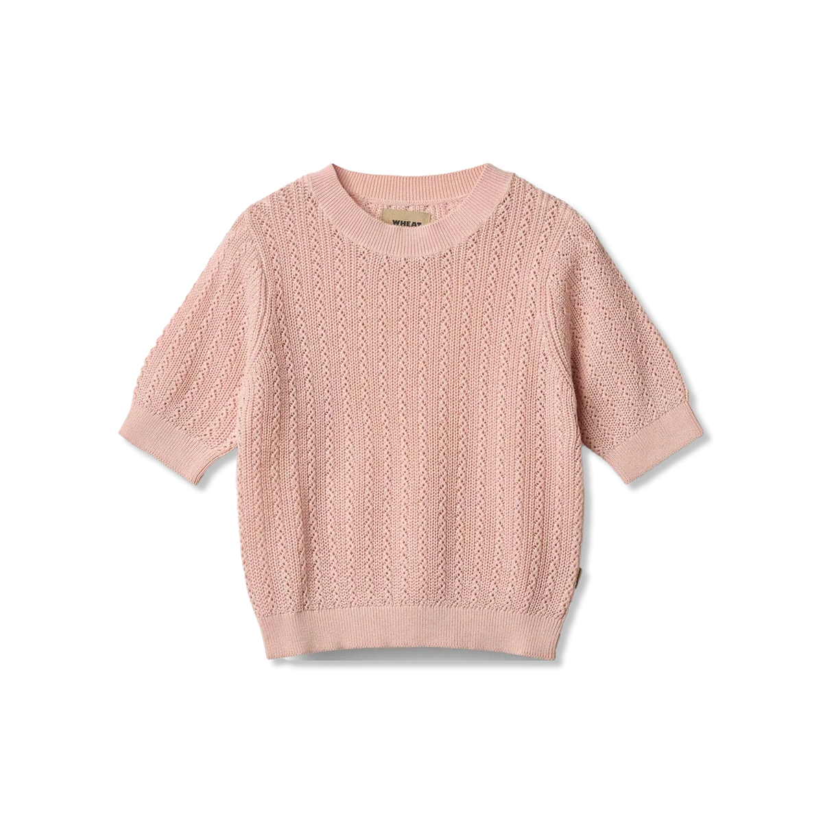 Alva t-shirt lange mouw