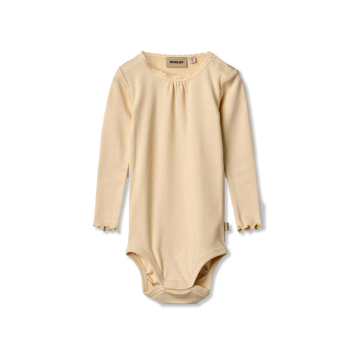 Lotta romper