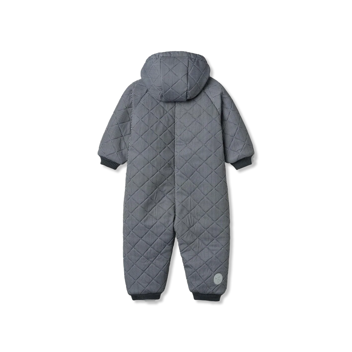 Cuddle thermo overall
