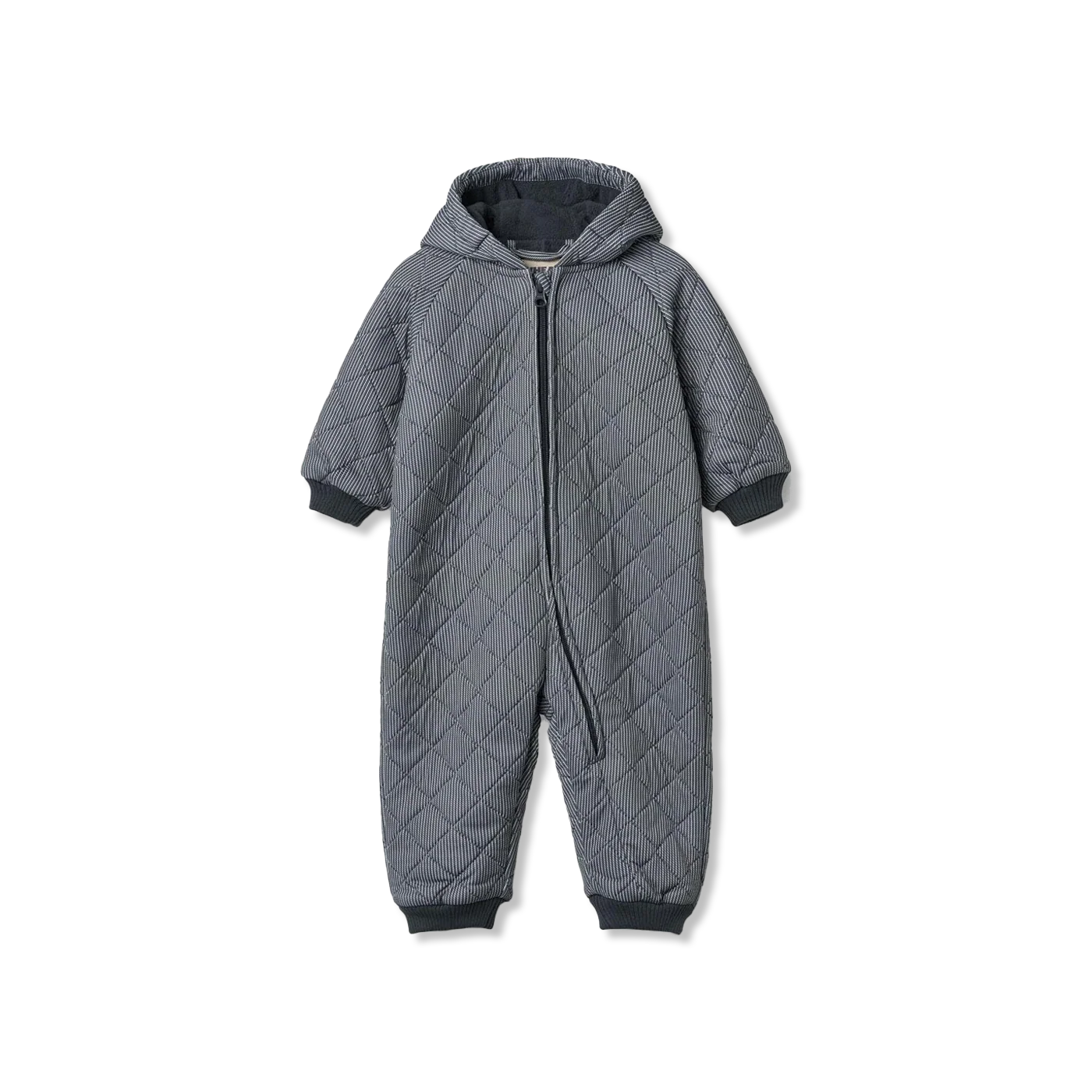 Cuddle thermo overall