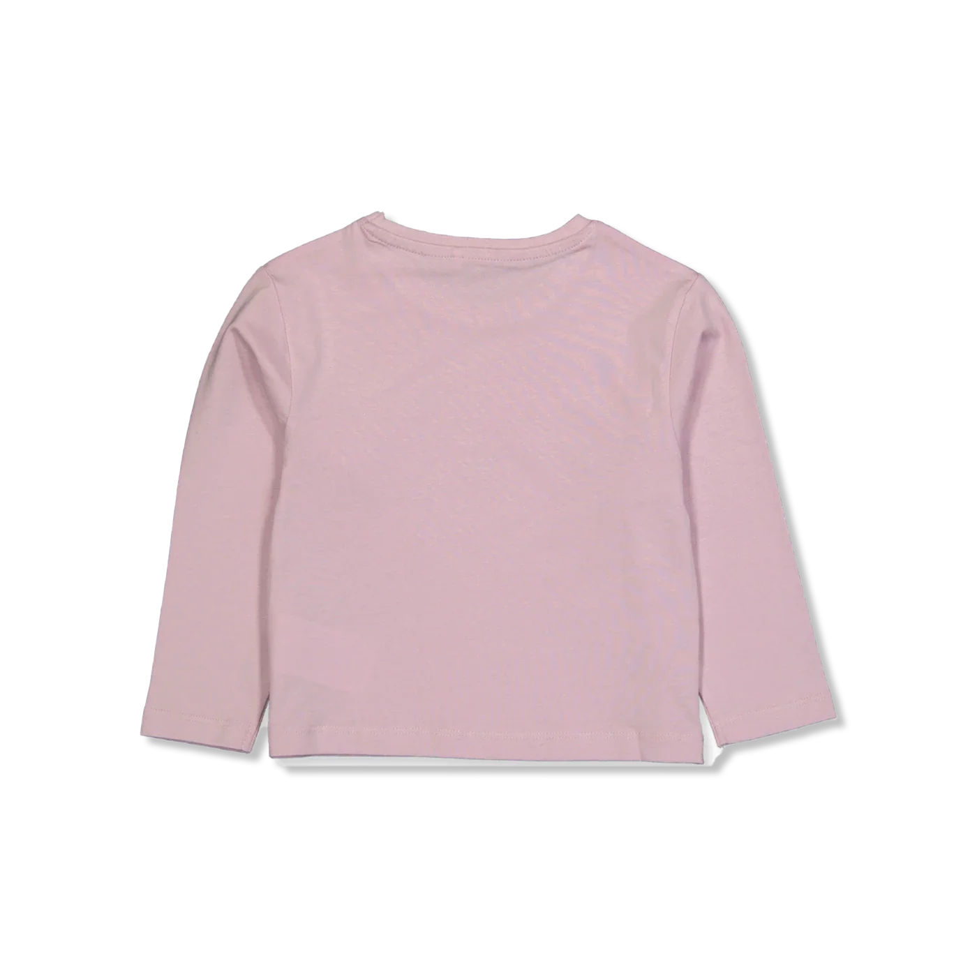 Nmfvaliane t-shirt lange mouw