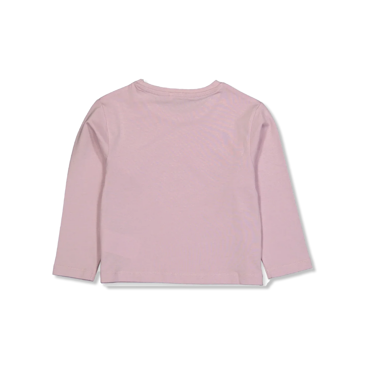 Nmfvaliane t-shirt lange mouw