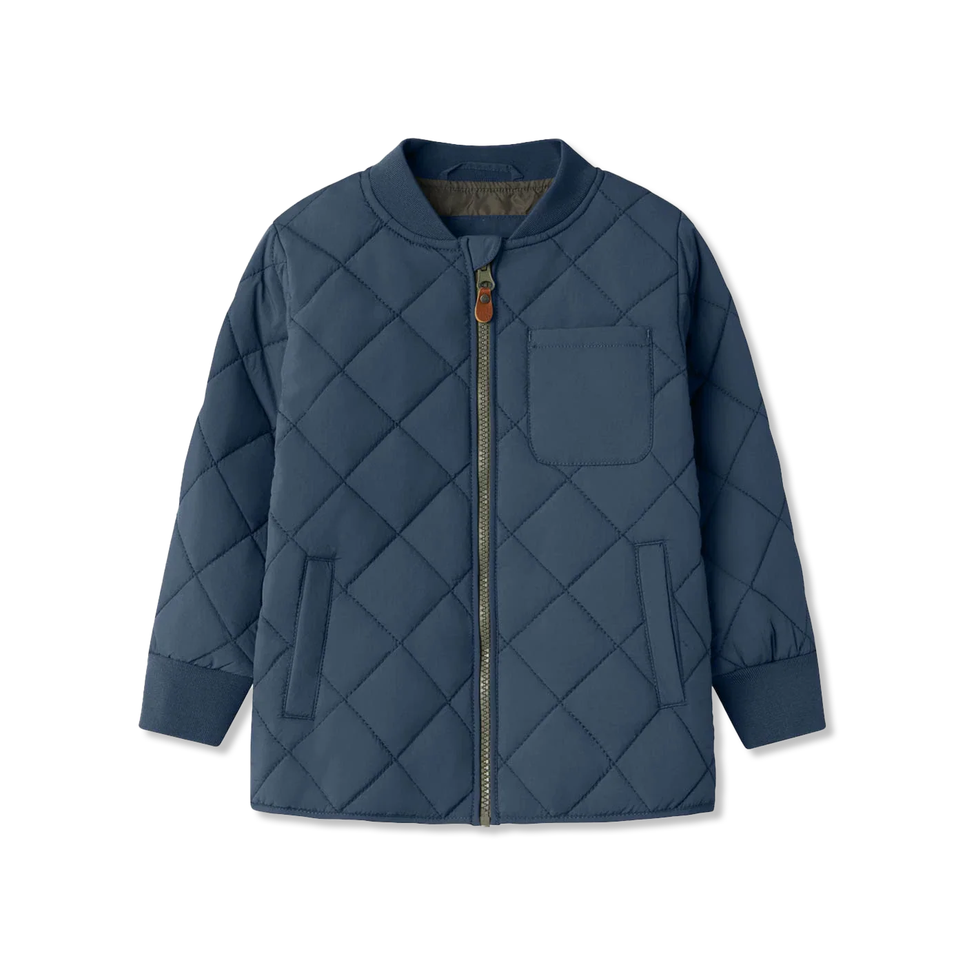 Nmmmarlin Thermo-jas