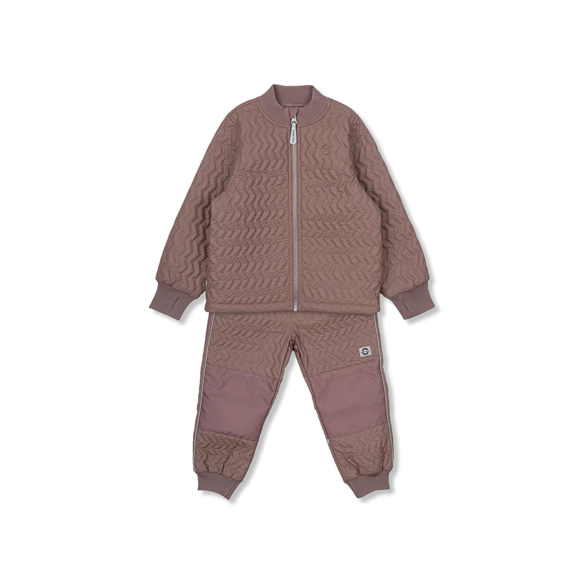 thermokleding