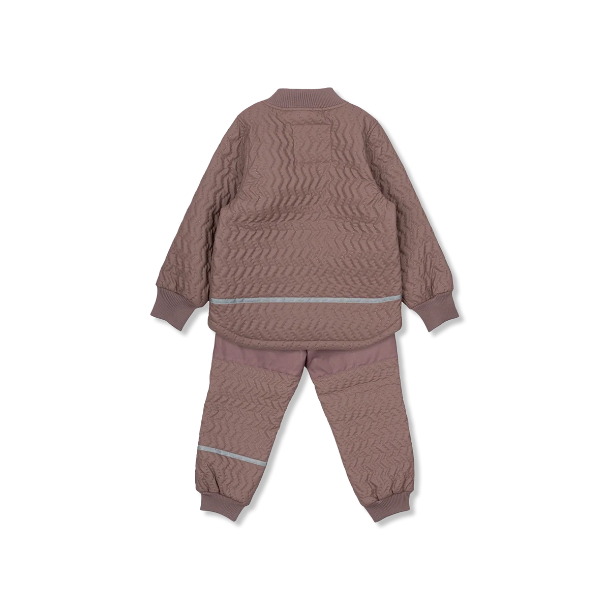 thermokleding