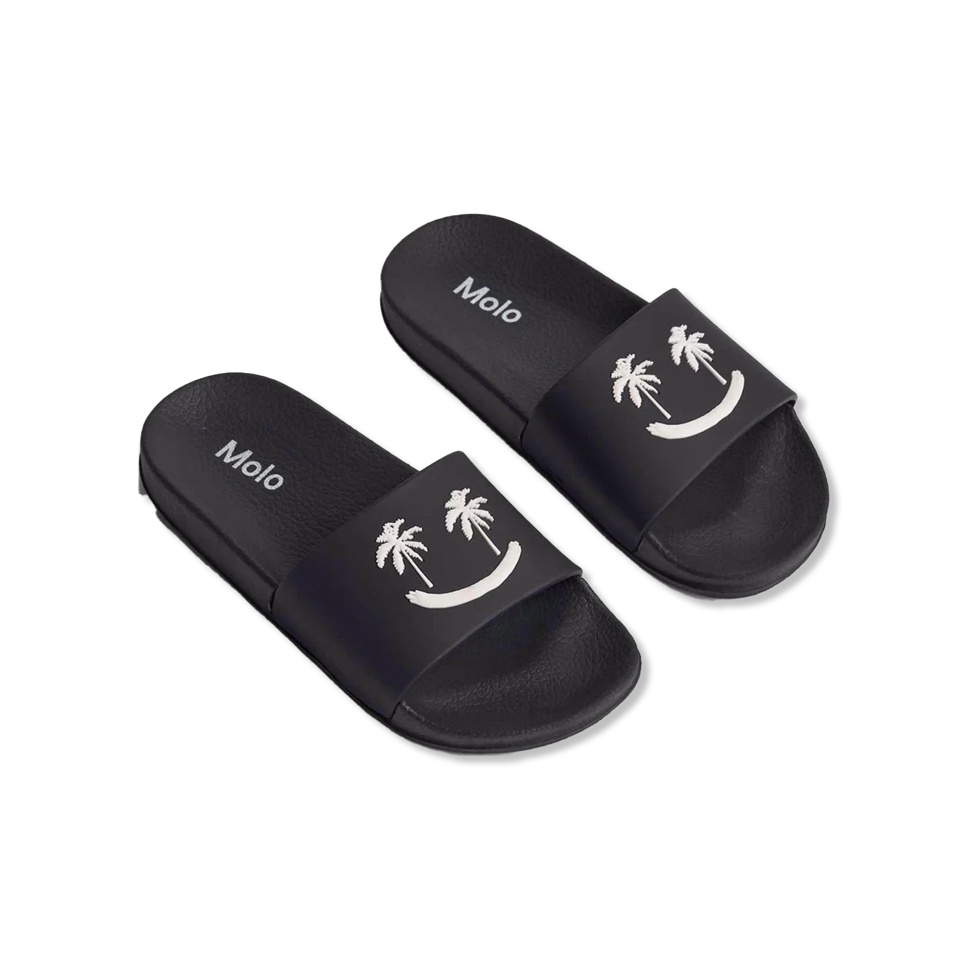 Zhappy badslippers