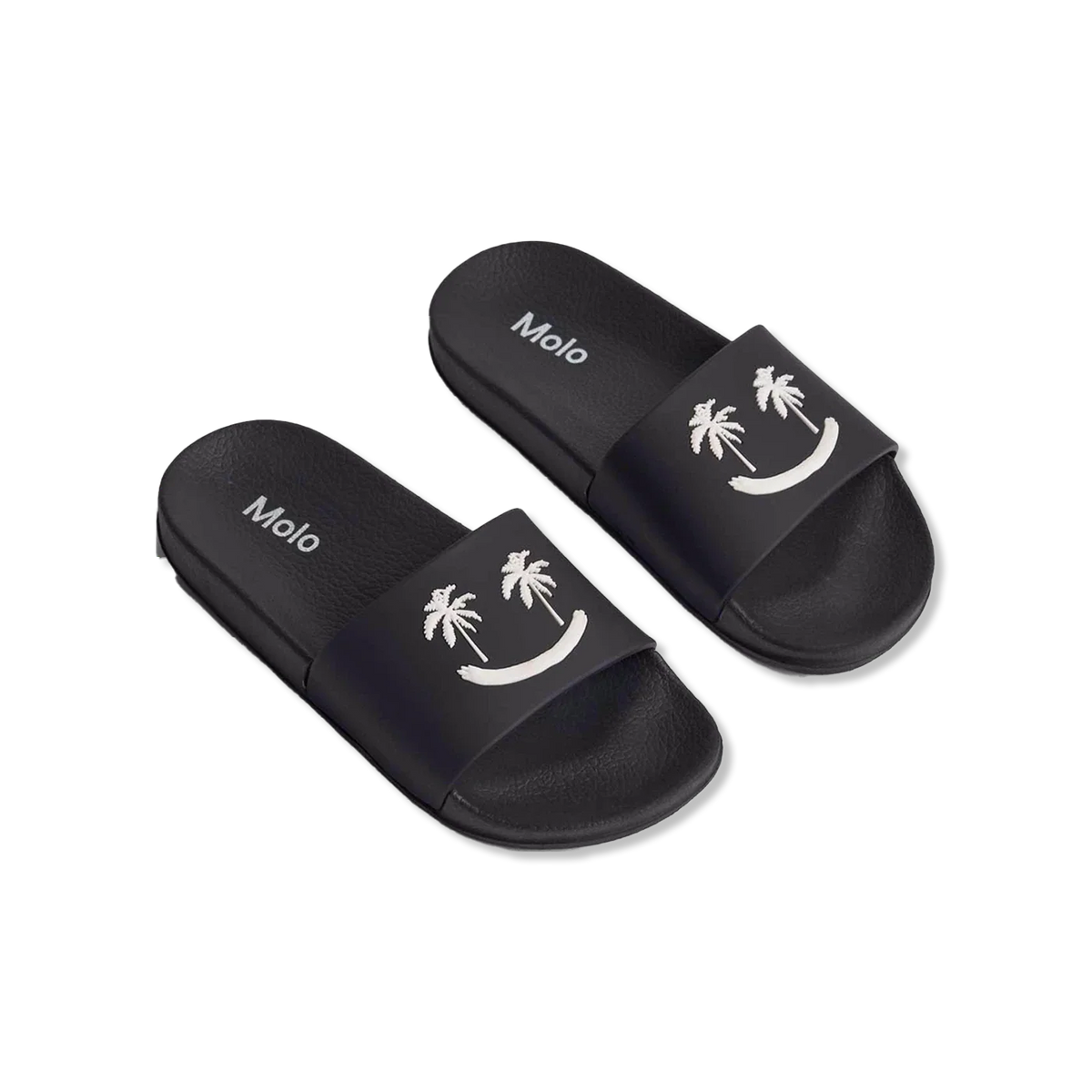 Zhappy badslippers