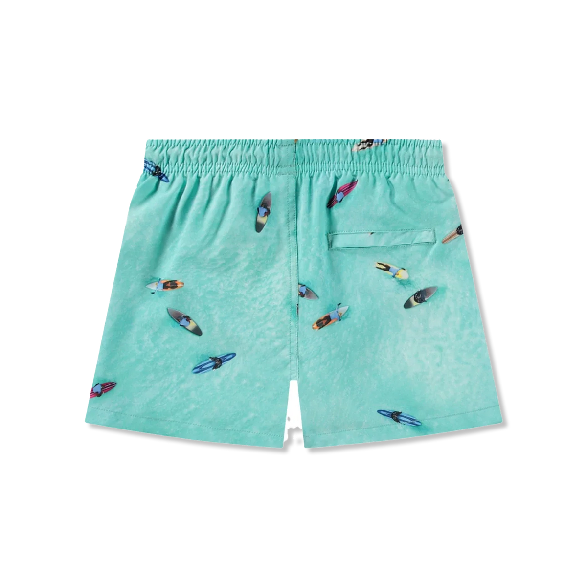 Niko zwemshorts