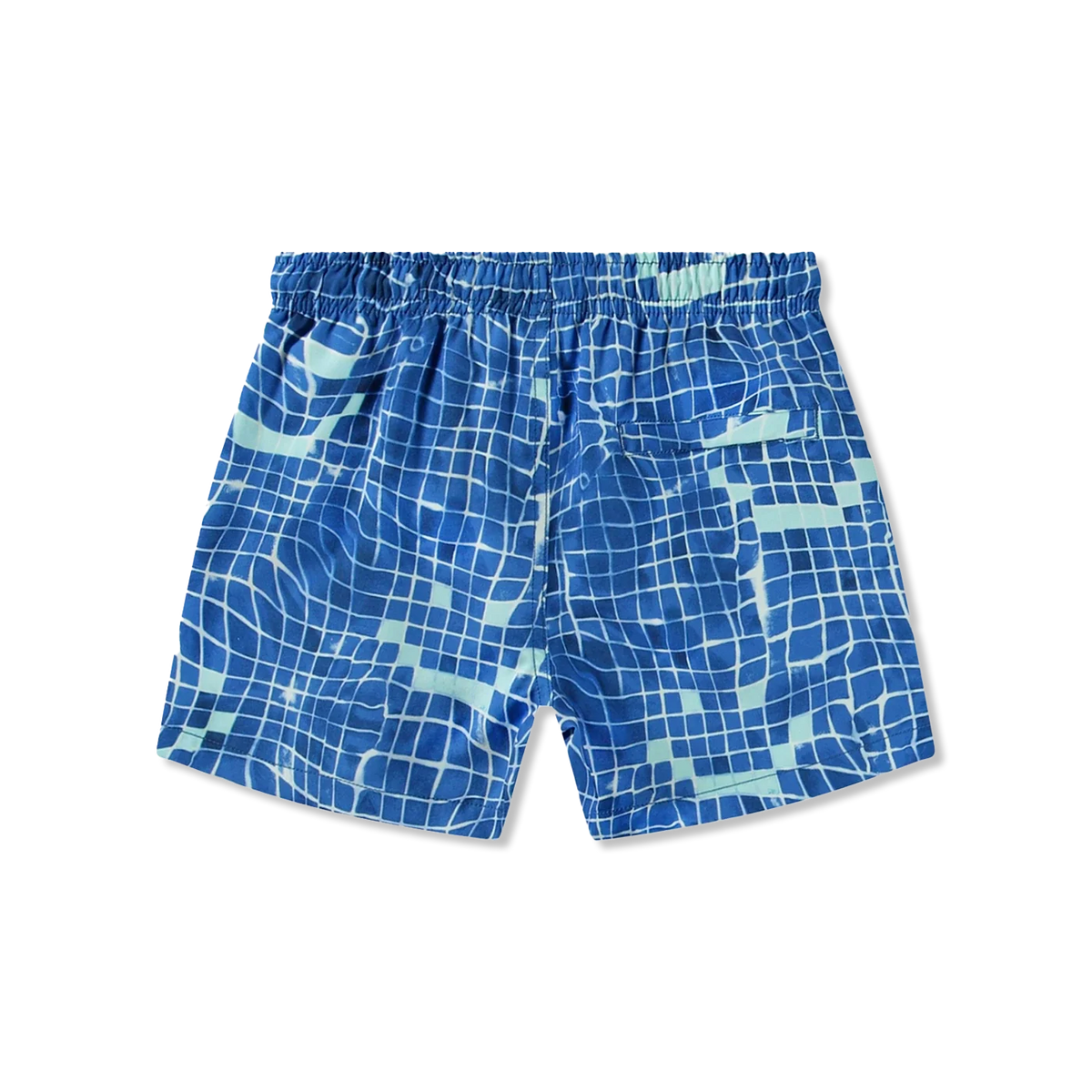 Niko zwemshorts
