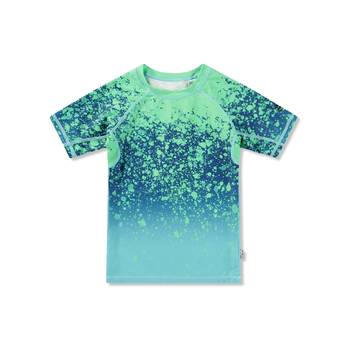 Neptune zwem-T-shirt
