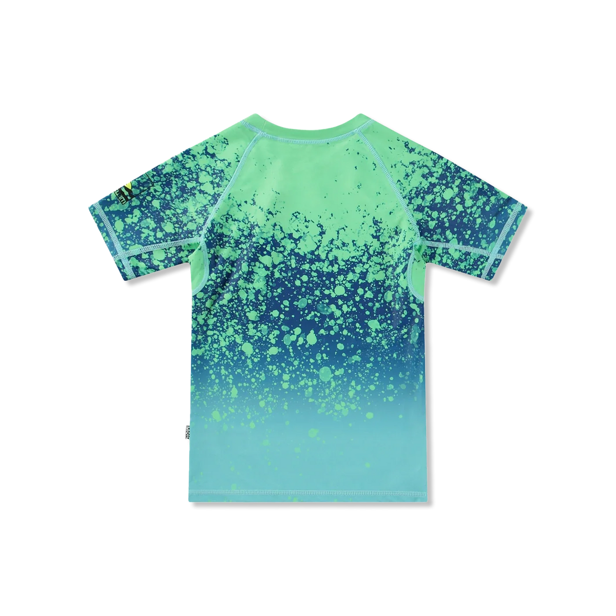 Neptune zwem-T-shirt