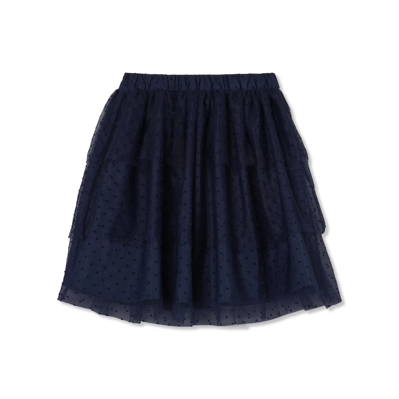 Tulle Rok