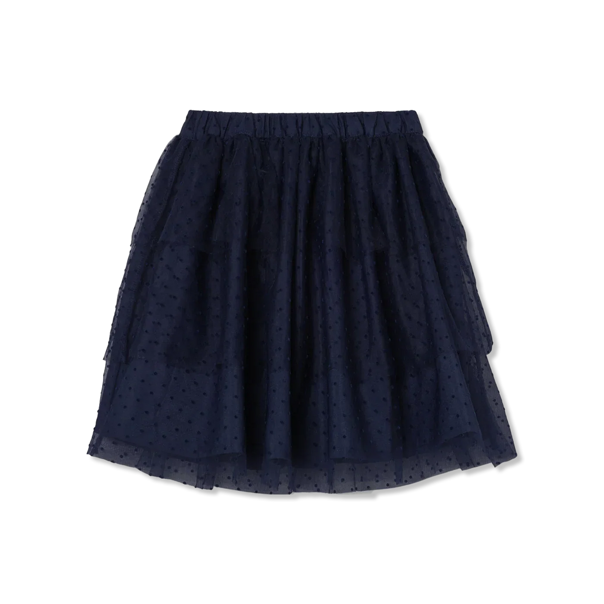 Tulle Rok