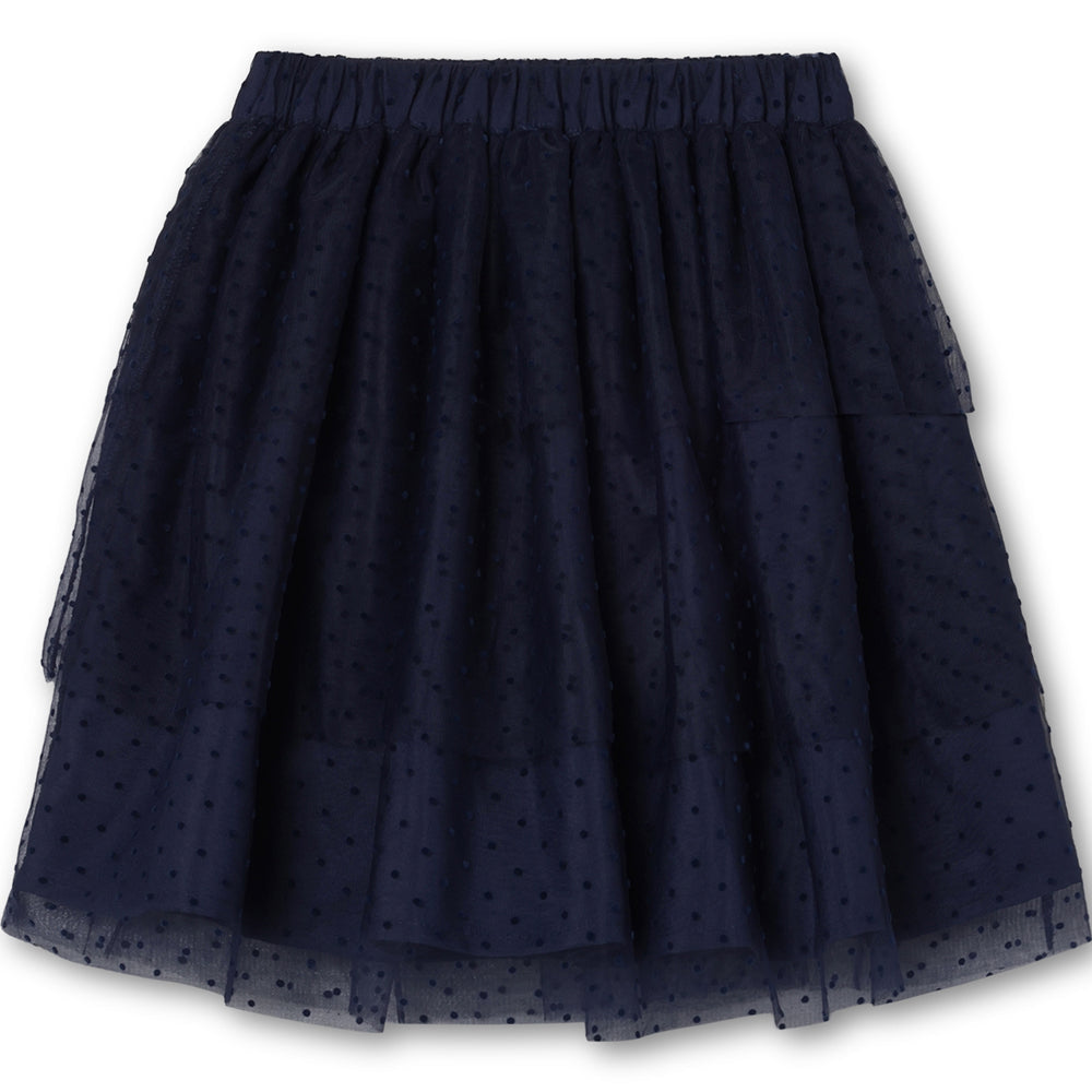 Tulle Rok