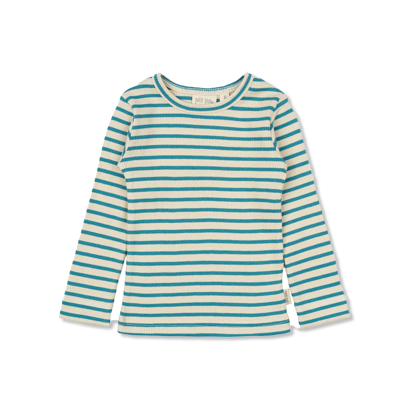 t-shirt lange mouw