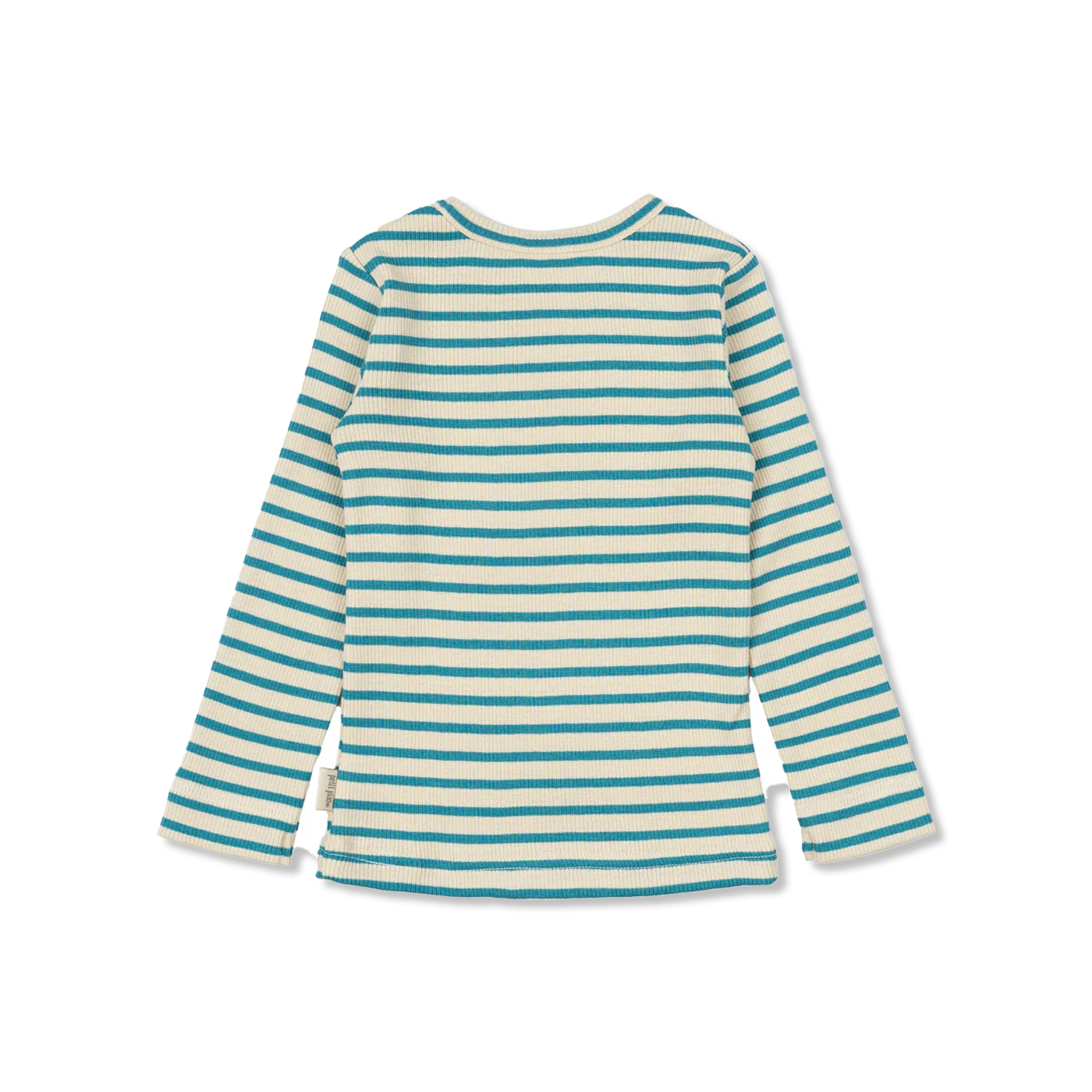 t-shirt lange mouw