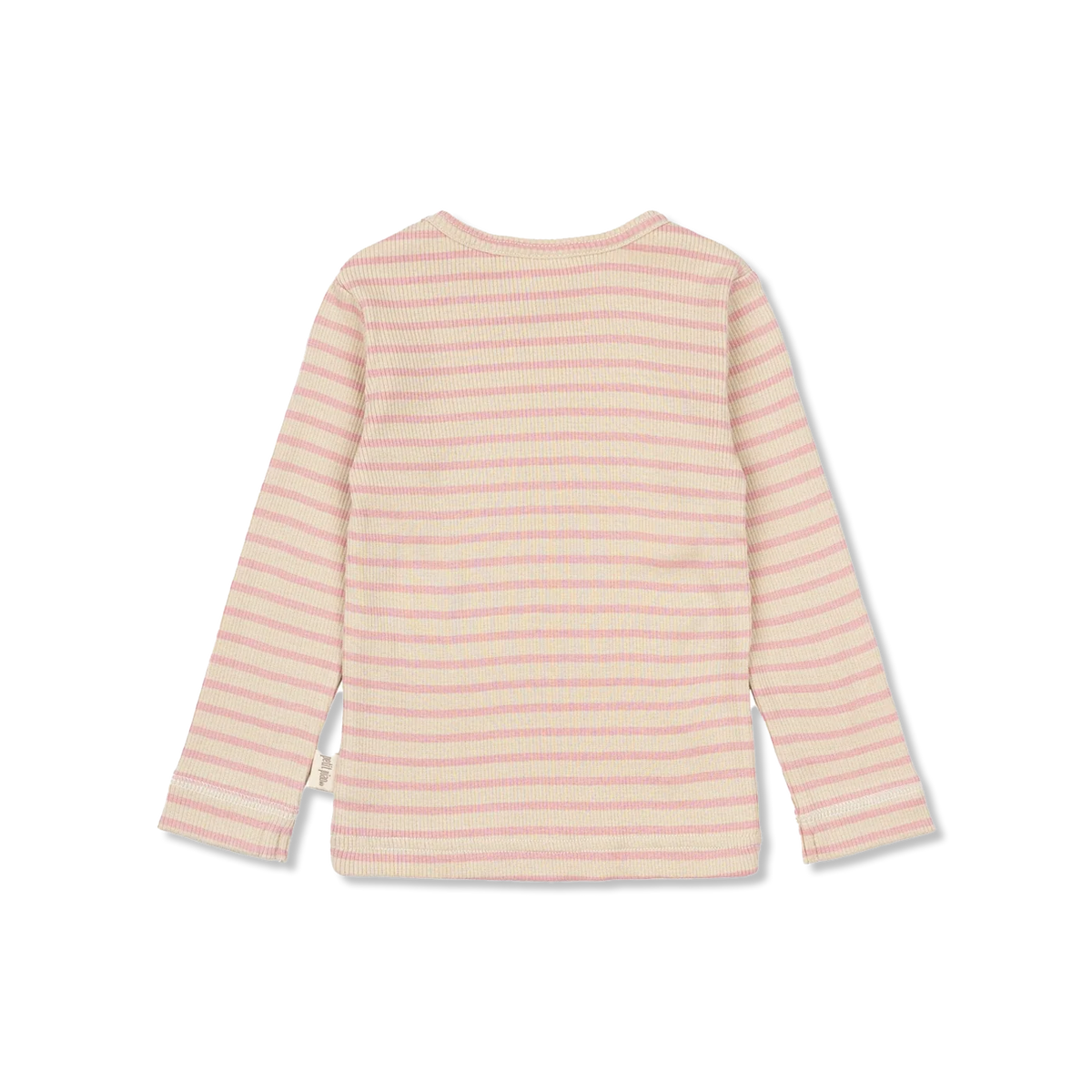 t-shirt lange mouw