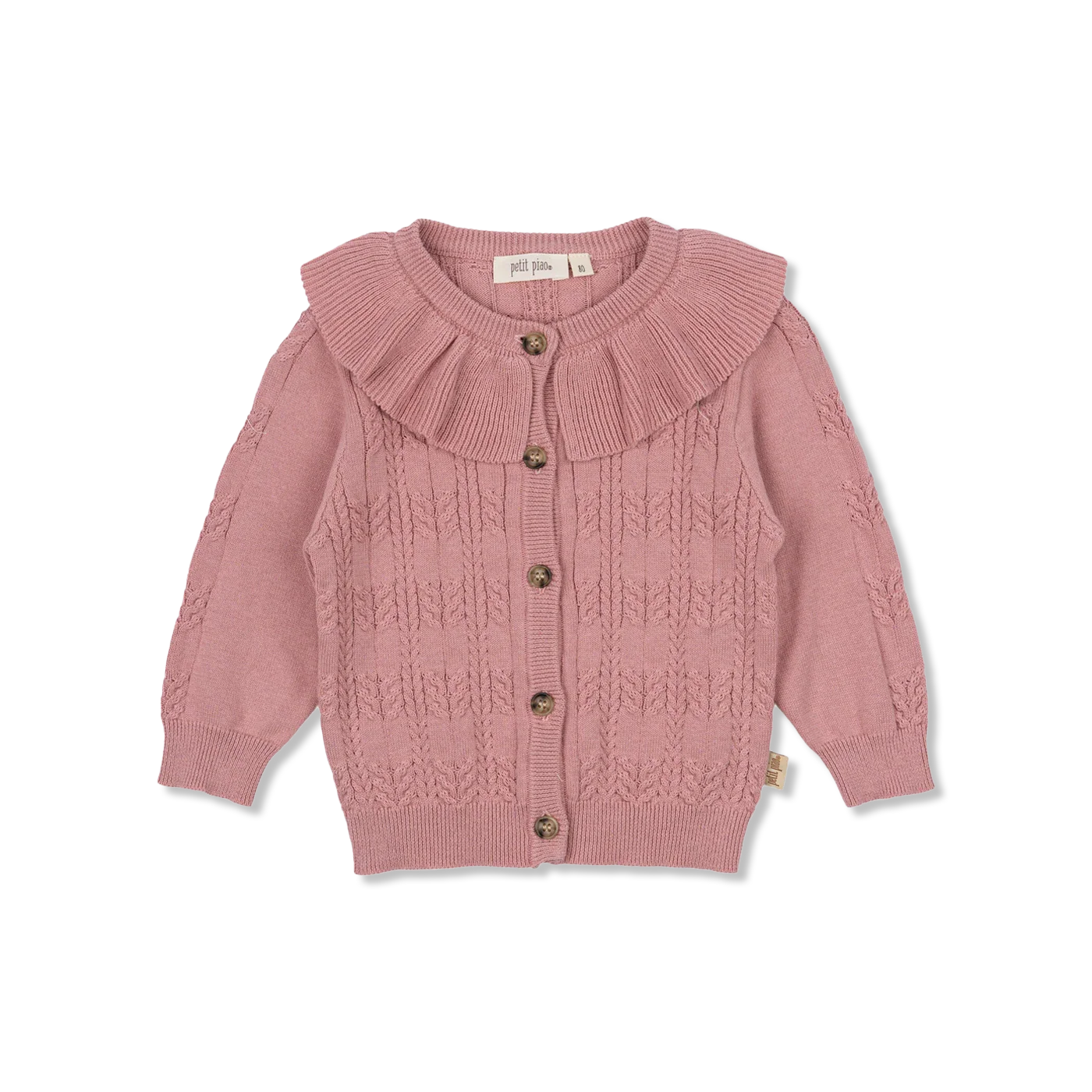 vest