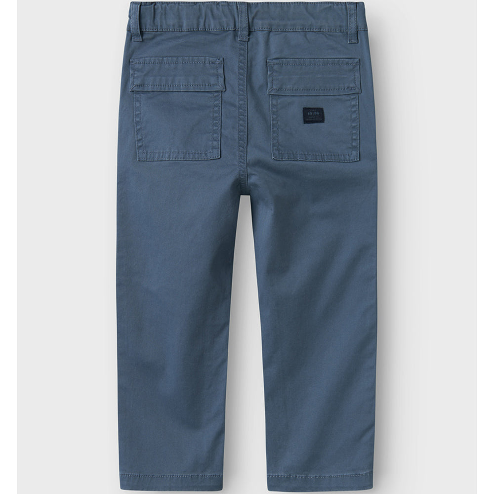 Nmmryan broek