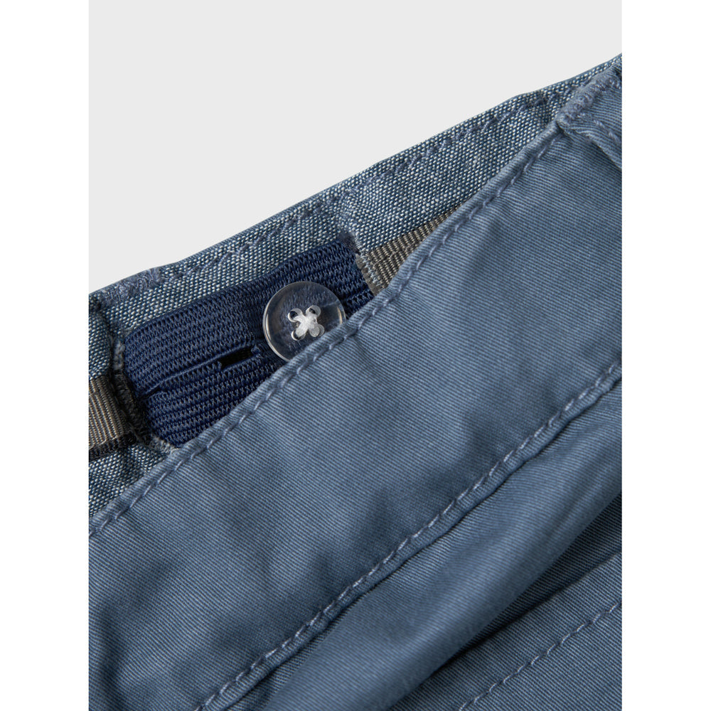 Nmmryan broek