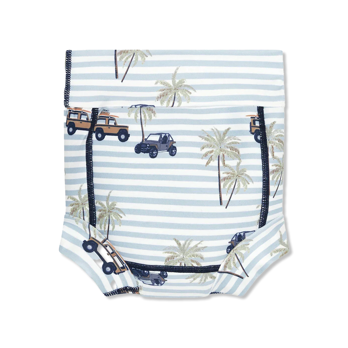 HCHarumi zwemshorts