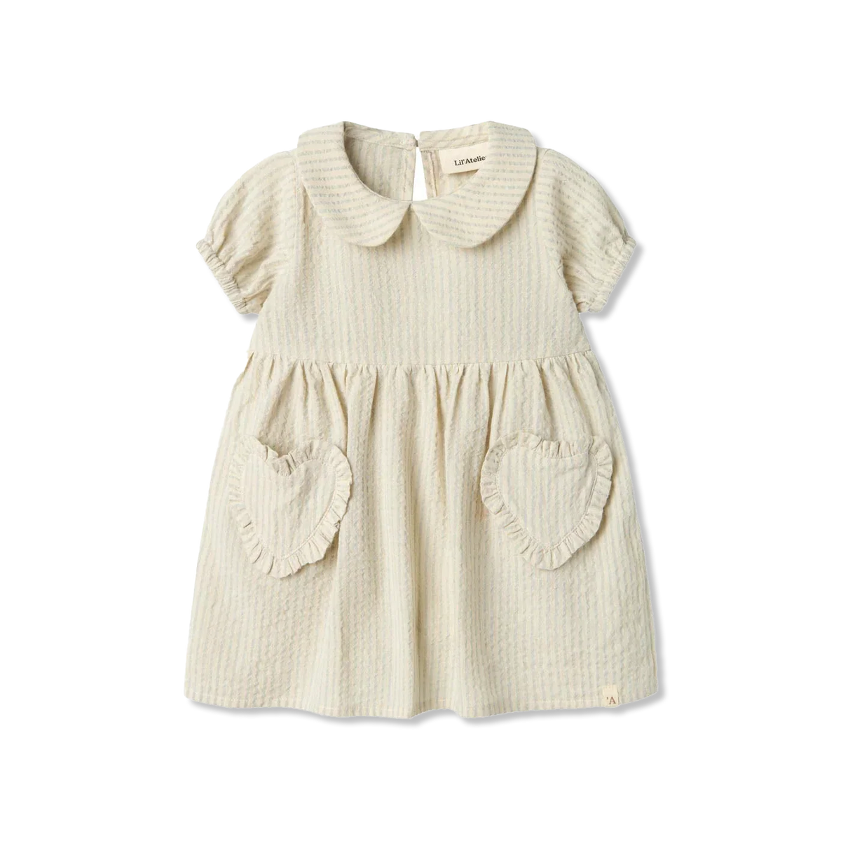 Nbffolly Romper