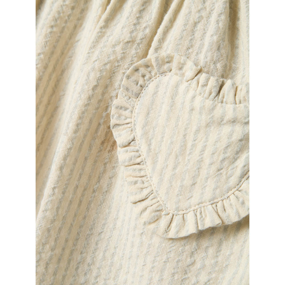 Nbffolly Romper