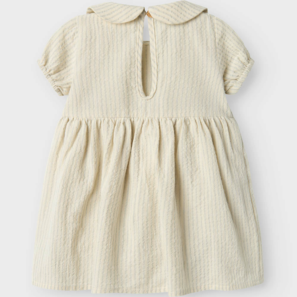 Nbffolly Romper