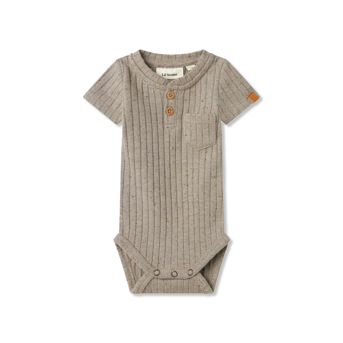 Nbmomilo Romper