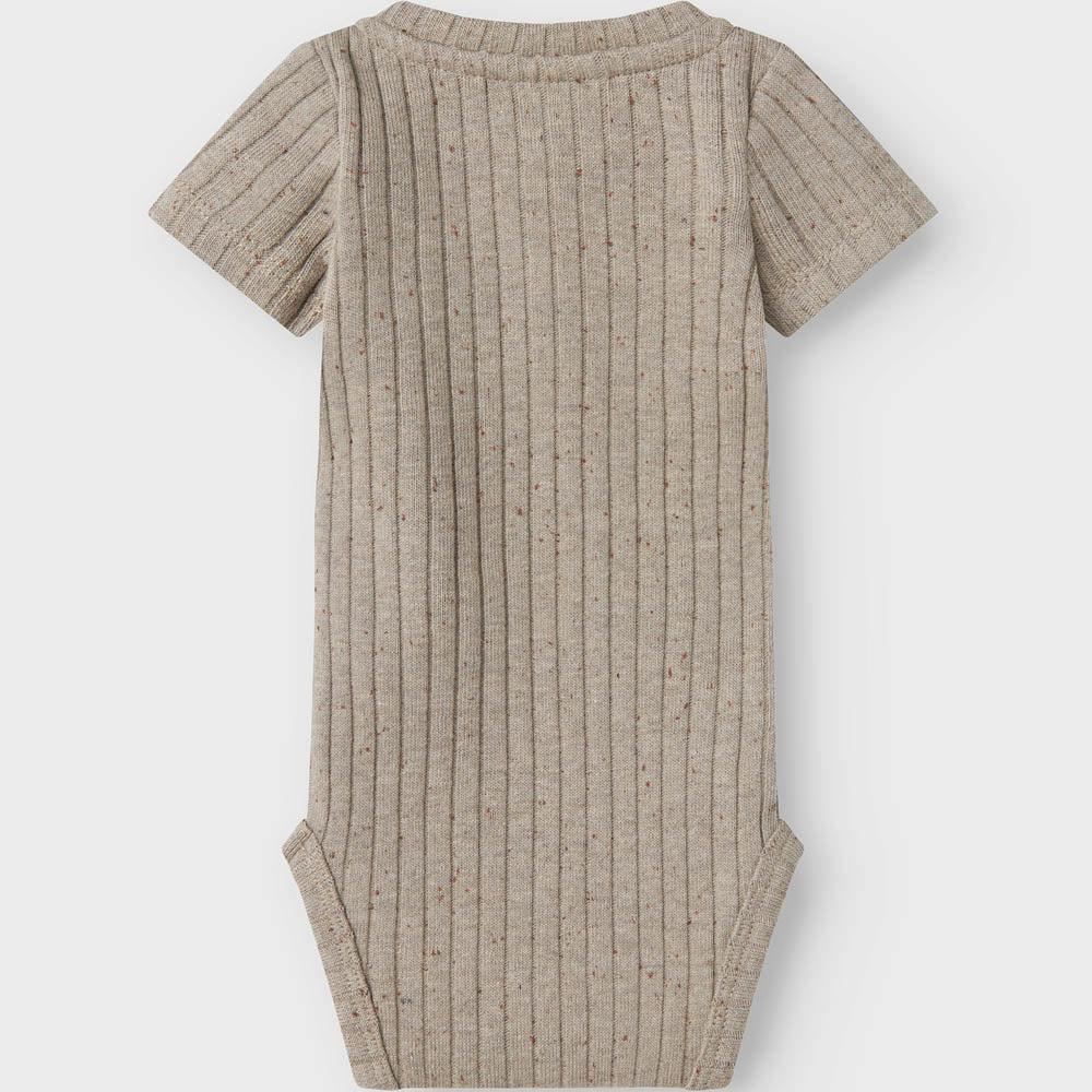 Nbmomilo Romper