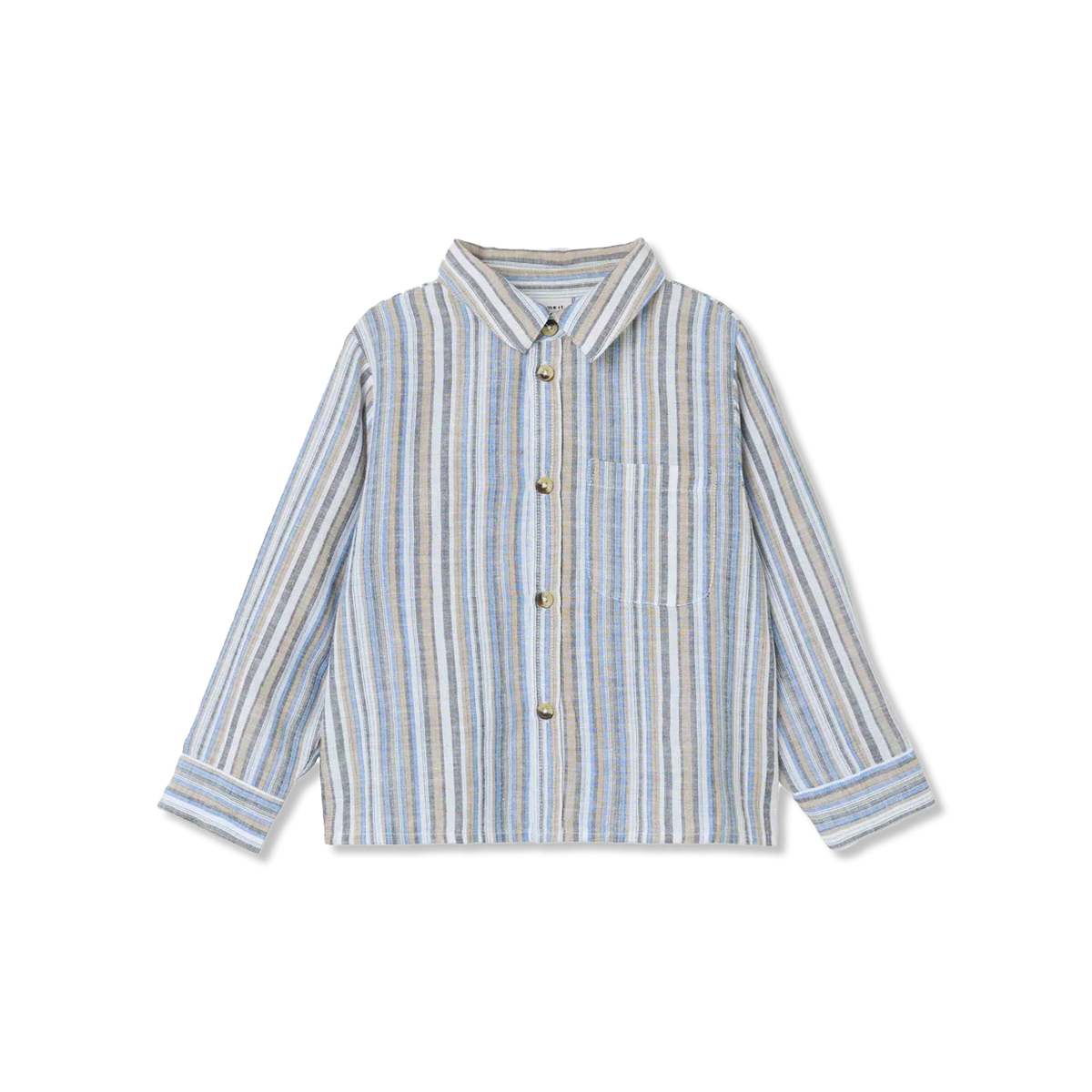 Nmmfide shirt