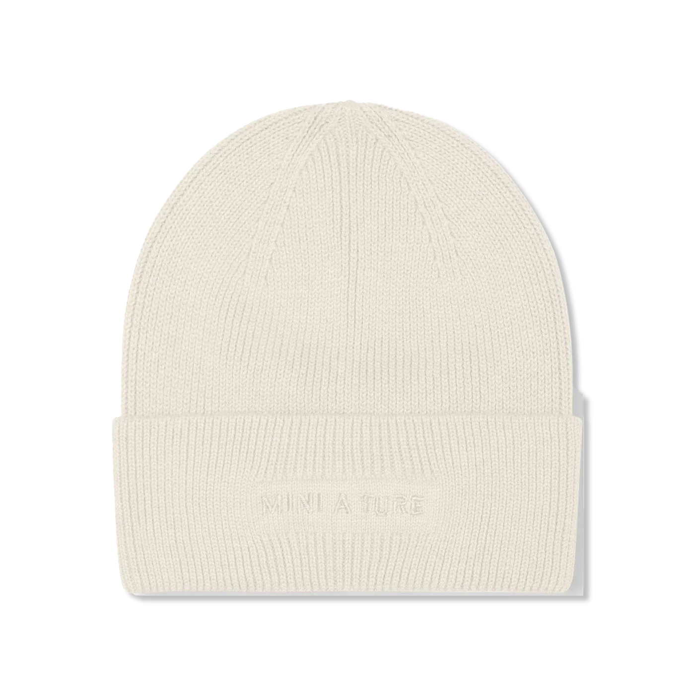 MATBOJE gebreide muts