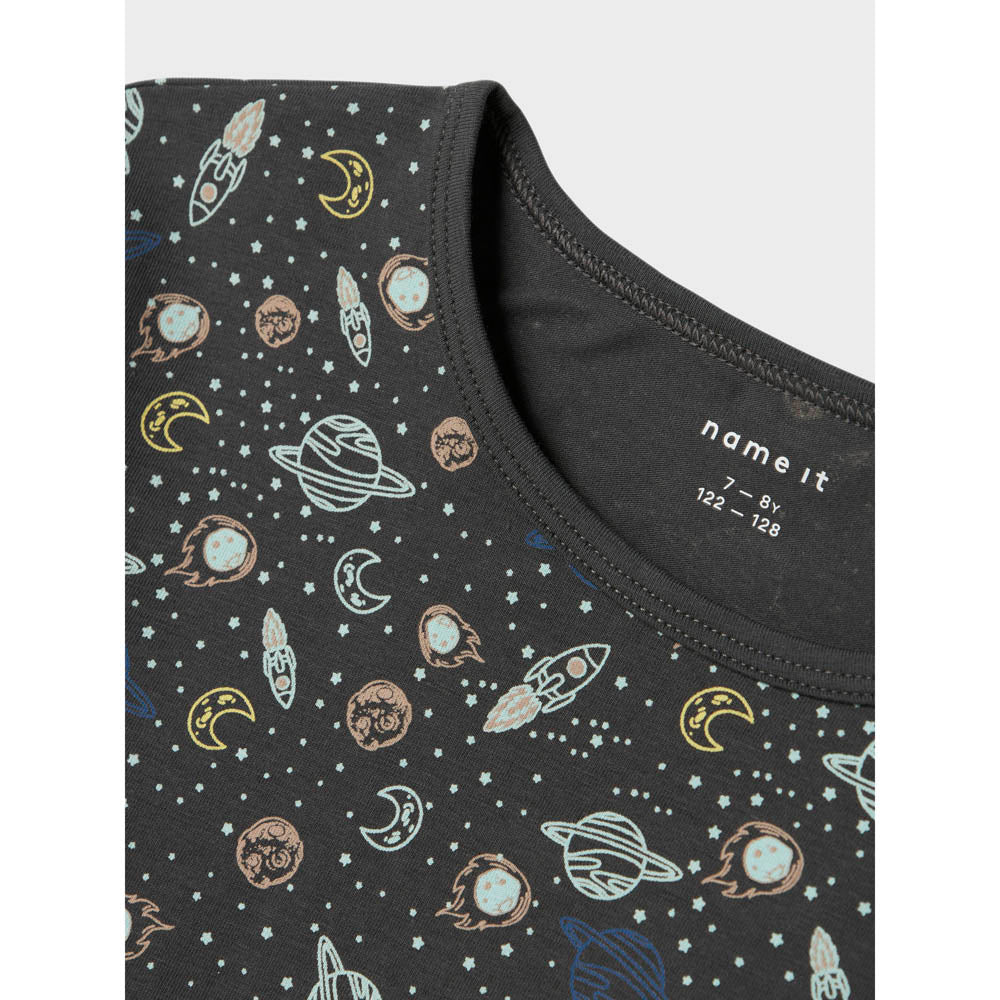 Nachtkleding