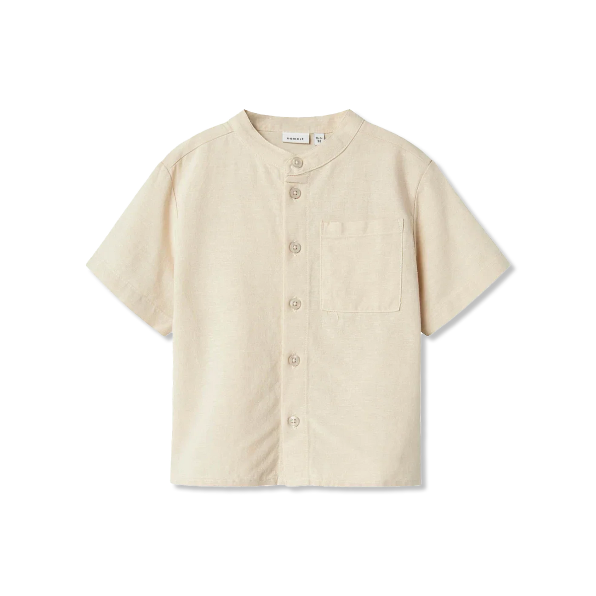 Nmmfaher shirt