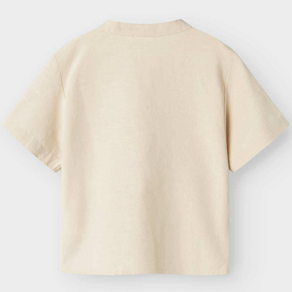 Nmmfaher shirt