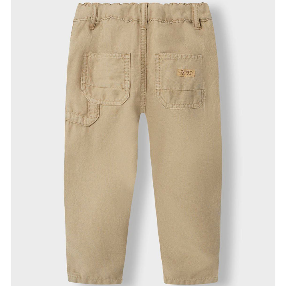 Nmmryan broek